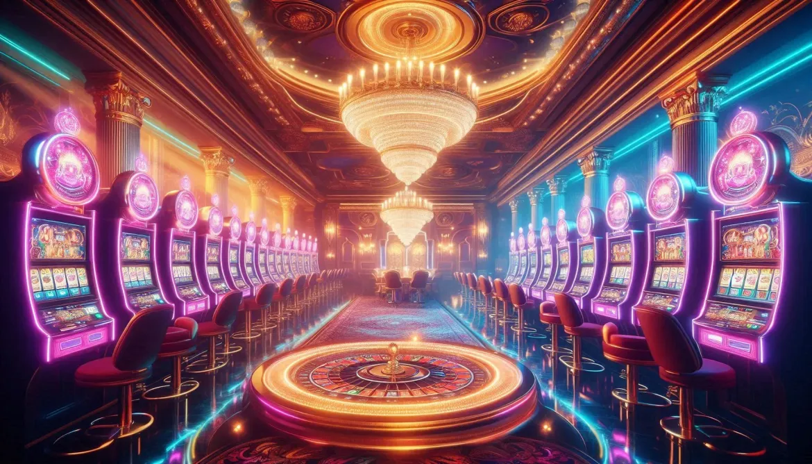 Pokobet Casino